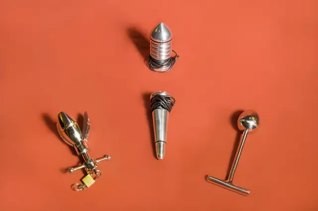 Studio-Equipment