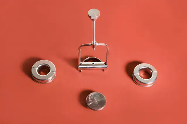 Studio-Equipment