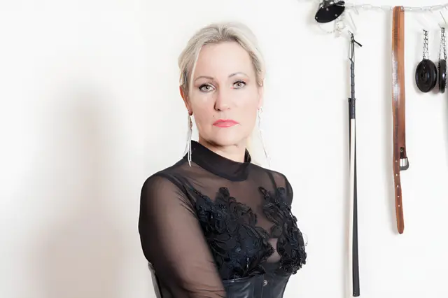 Charlotte de Winter