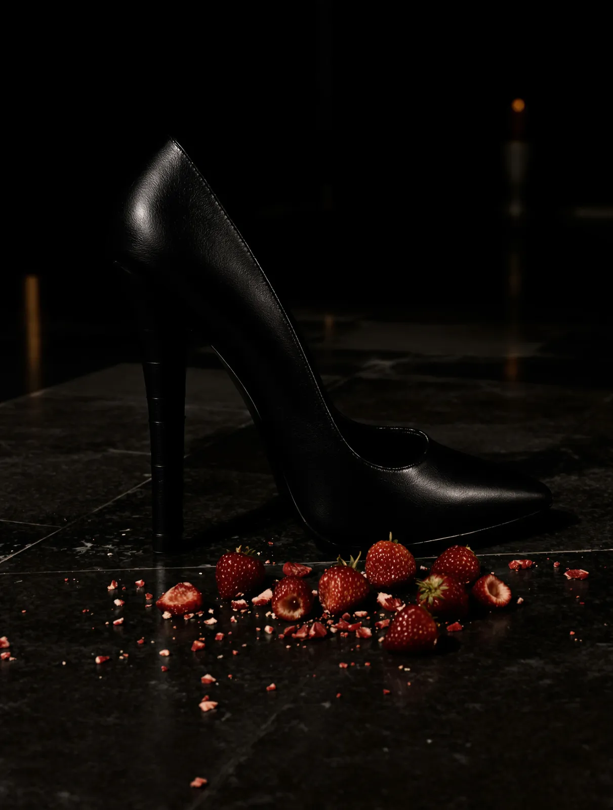 Crushing – Charlotte de Winter