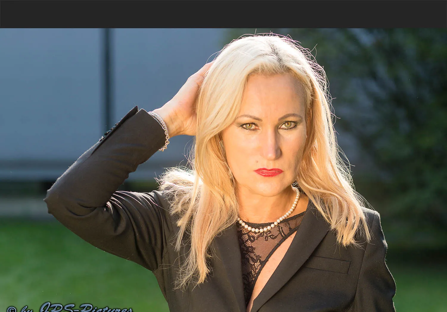 Fetisch-Escort – im Ruhrgebiet, Düsseldorf & NRW – Charlotte de Winter